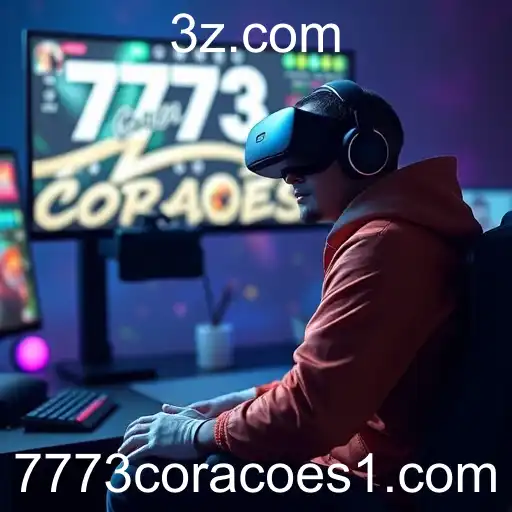 7773coracoes: A Sensação dos Jogos Online em 2026