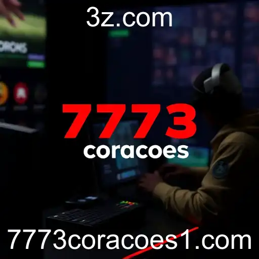 O Crescimento Impressionante do 7773coracoes em 2026