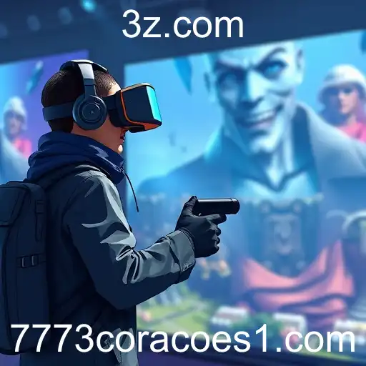 A Revolução dos Jogos Online em Português