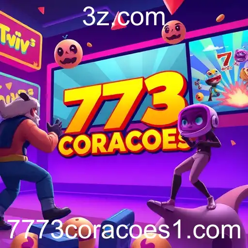 A Ascensão do 7773coracoes no Mundo dos Jogos Digitais