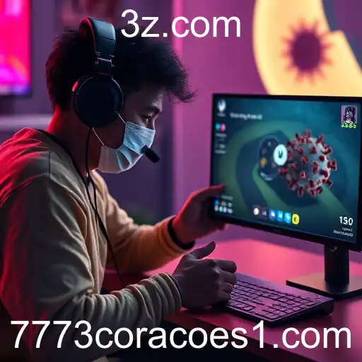 A Evolução dos Jogos Online no Brasil