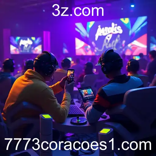 A Revolução dos Jogos Online no Brasil