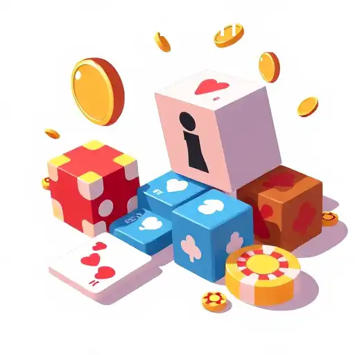 A Ascensão do 7773Corações no Mundo dos Jogos Digitais