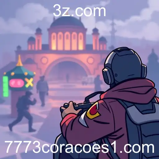 A Revolução dos Jogos Digitais em Portugal