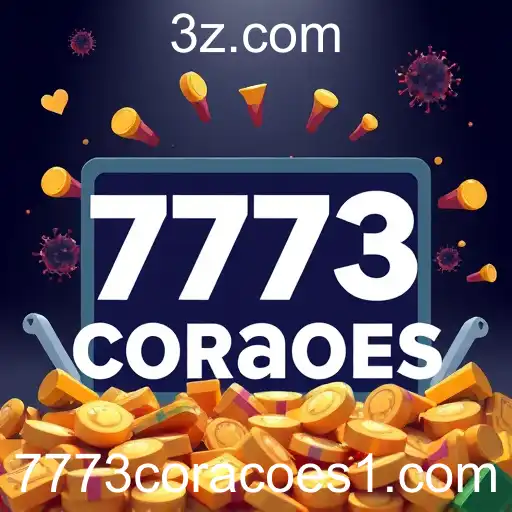 Expansão e Sucesso de 7773Coracoes no Mercado de Jogos