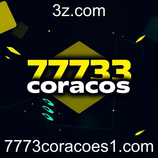 A Revolução dos Jogos Online com 7773coracoes