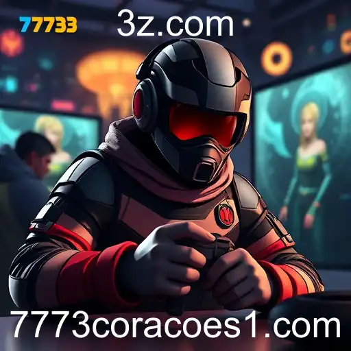 Revolução no Mundo dos Jogos: O Impacto de 7773coracoes