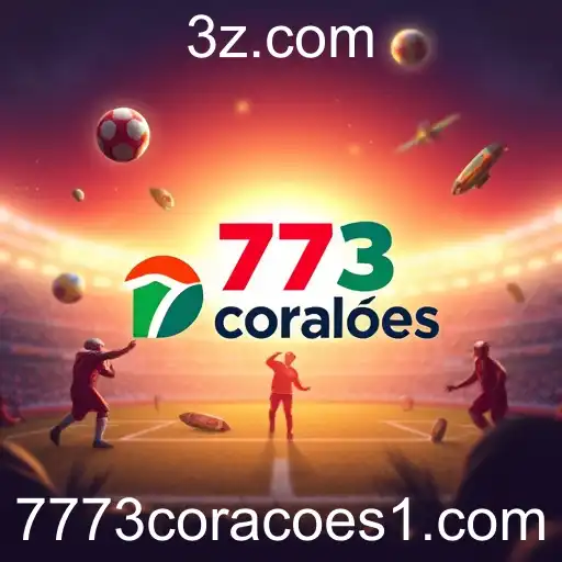 O Impacto Crescente de 7773coracoes no Mercado de Jogos