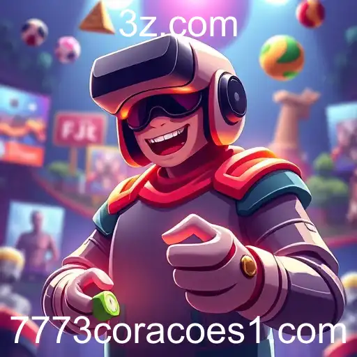 A Influência de 7773coracoes nos Jogos Digitais em 2026