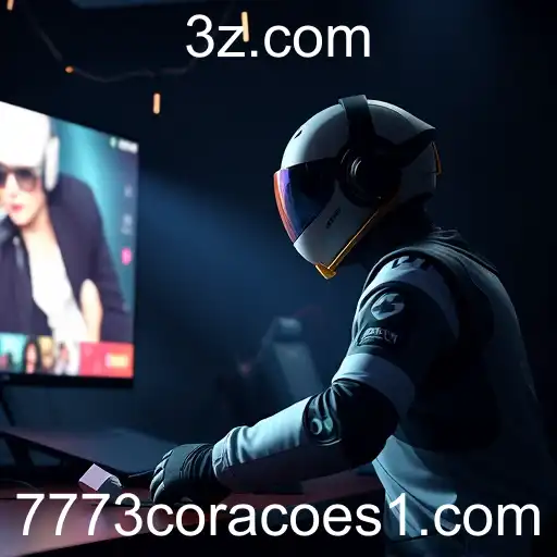 Inovação e Competição no Mundo dos Jogos Online