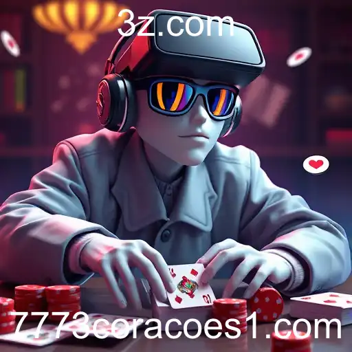 Inovações e Tendências: 7773coracoes no Cenário de Jogos