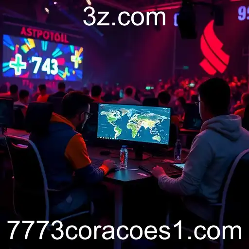 Revolução dos Jogos Online no Brasil: Tendências e Desafios