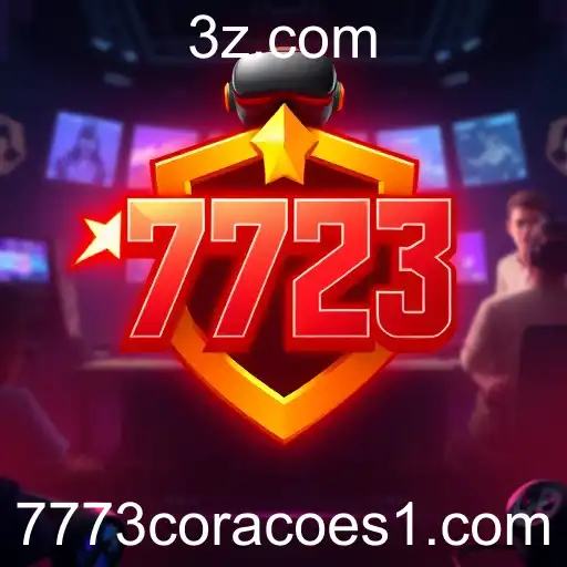 Revolução Digital: 7773coracoes Transforma o Mundo dos Jogos