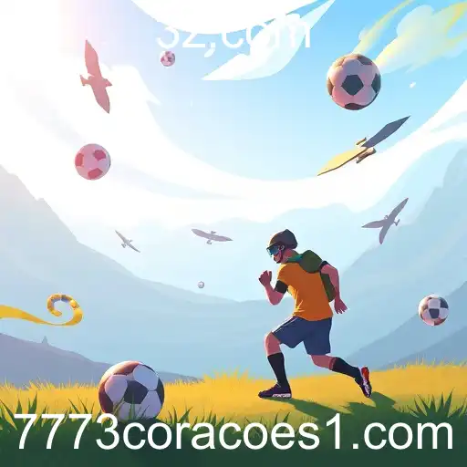 A Revolução dos Jogos Online: 7773coracoes em Foco