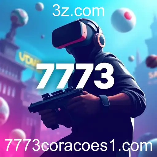 A Ascensão do 7773coracoes no Cenário de Jogos em 2026