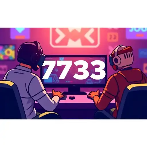 A Revolução do Gaming: 7773coracoes em 2026