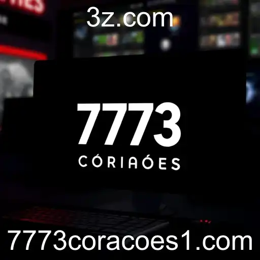 A Saturação dos Jogos Online: 7773coracoes em Foco