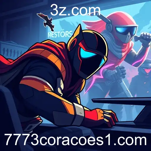 O Fenômeno '7773coracoes': Jogos e Cultura em 2026