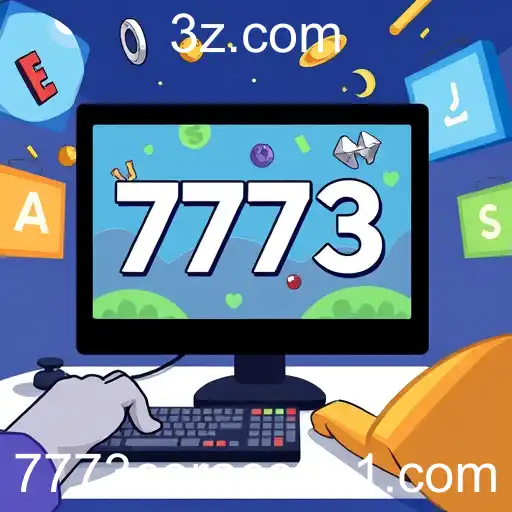 Revolução no Mundo dos Jogos: A Ascensão do '7773coracoes'