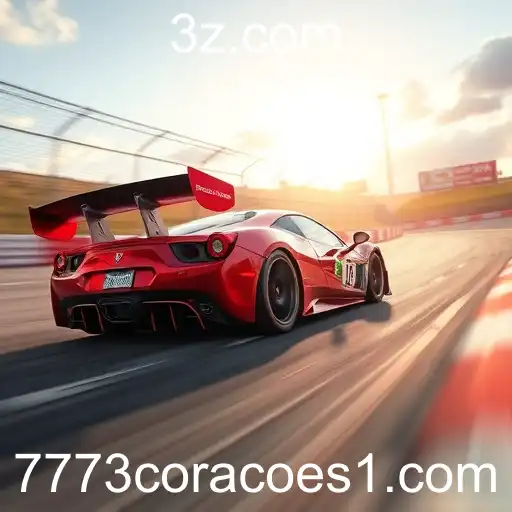 A Ascensão do Site de Jogos '7773coracoes'