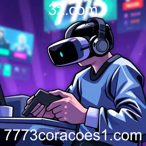 A Revolução dos Jogos Online no Brasil