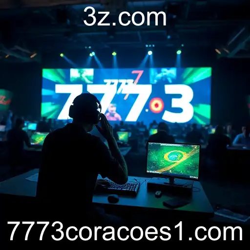 Explorando o Universo dos Jogos em 7773 Corações
