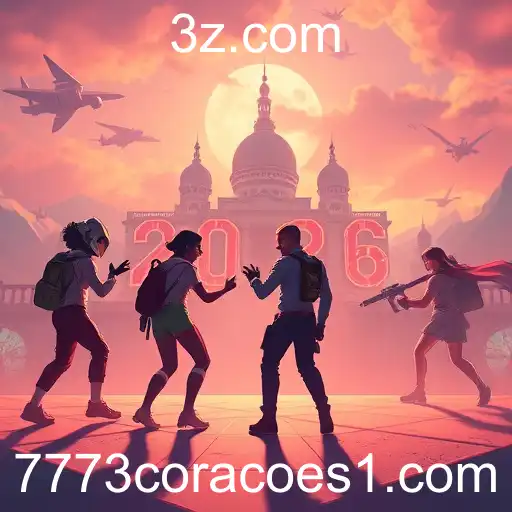 Explorando Novas Aventuras em 7773coracoes