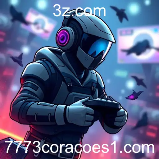 A Evolução dos Jogos com 7773 Corações