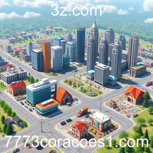 Revolução no Mundo dos Jogos: A Ascensão de 7773 Corações