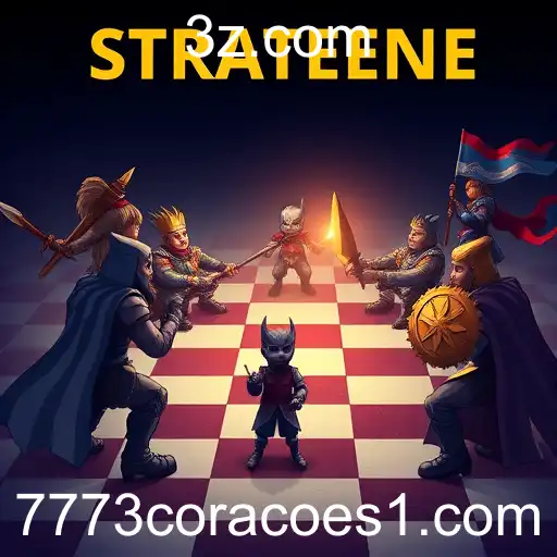 Expansão do Mercado de Jogos em Portugal: O Caso 7773coracoes