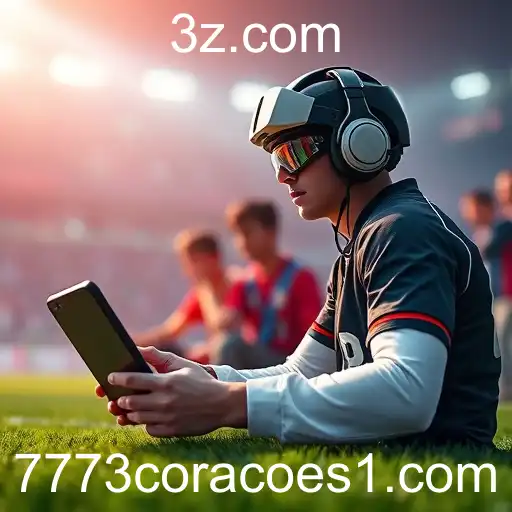 A Revolução dos Jogos Online e a Tendência do 7773coracoes