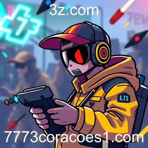 Tendências e Destaques no Mundo dos Jogos Online