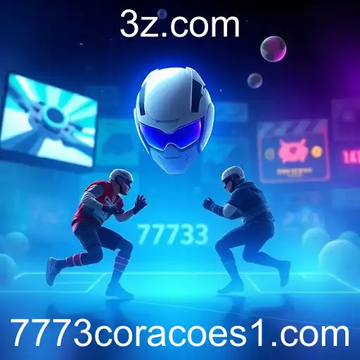 O Impacto dos Novos Jogos em 2026: A Revolução dos 7773coracoes