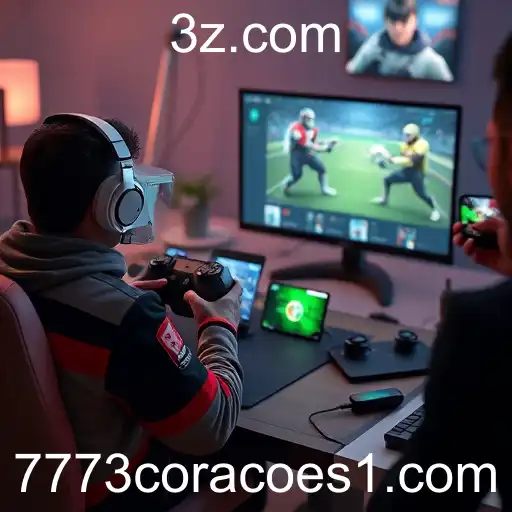 O Impacto dos Jogos Online em 2026