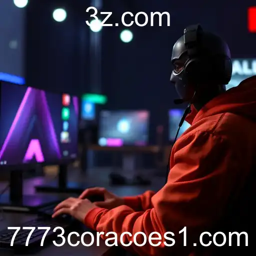 A Emoção Crescente nos Jogos Online em 2026
