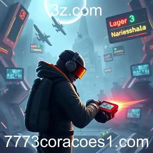 A Ascensão e Impacto dos Jogos Online em 2026