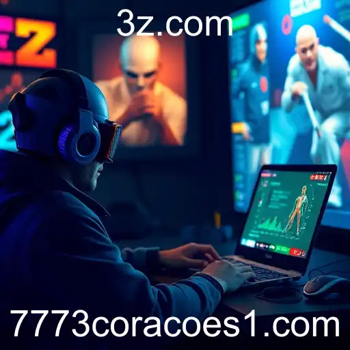 A Evolução do Mercado de Jogos Online em 2026