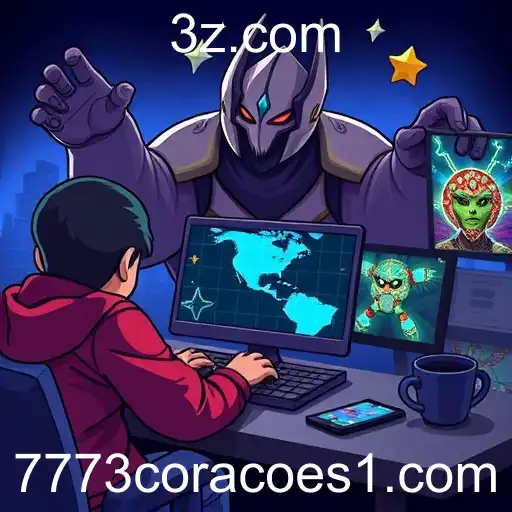 A Ascensão dos Sites de Jogos em Português